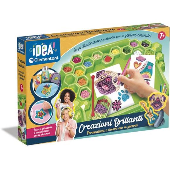 CREAZIONI BRILLANTI 18678 CREAZIONI BRILLANTI 18678