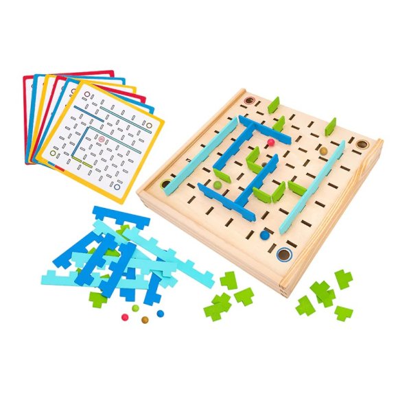 GIOCO LABIRINTO 40897