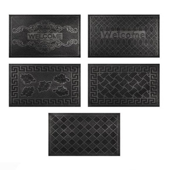 ZERBINO MORBIDONE "FOGLIA" LATTICE