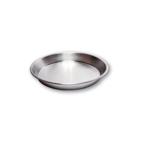 TORTIERA CONICA BASSA - TEGLIA PER PASTIERA - 24 CM