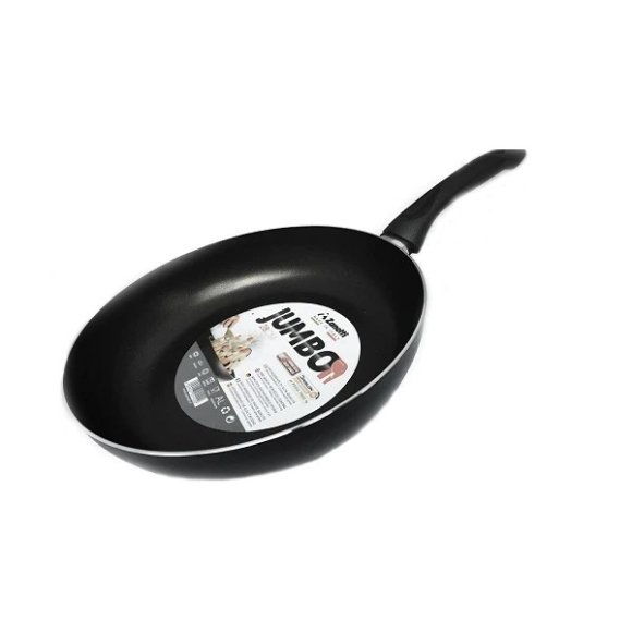 JUMBO PADELLA ANTIADERENTE - 20 CM