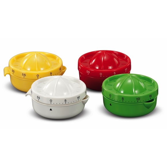TIMER DA CUCINA