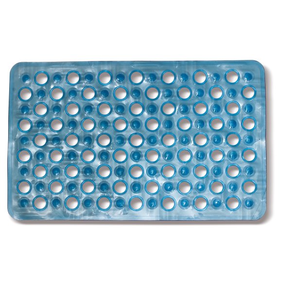 TAPPETO VASCA LUCIDO ANTISCIVOLO