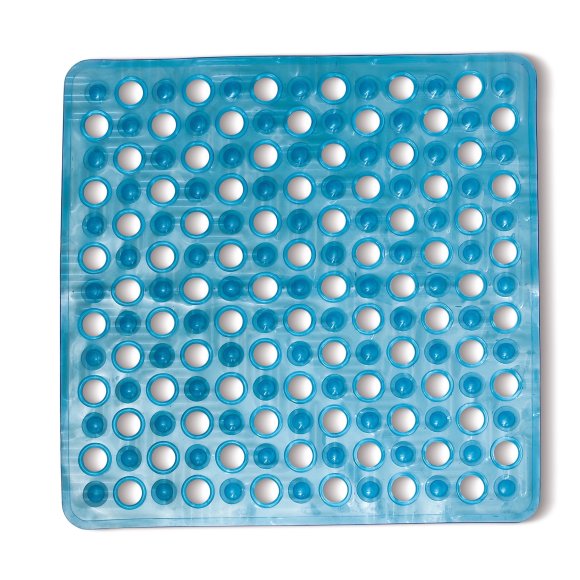 TAPPETO DOCCIA LUCIDO ANTISCIVOLO