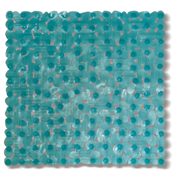 TAPPETO DOCCIA LUCIDO ANTISCIVOLO