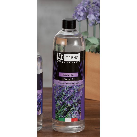 ​​​​​​​Ricarica Per Diffusione - Lavanda