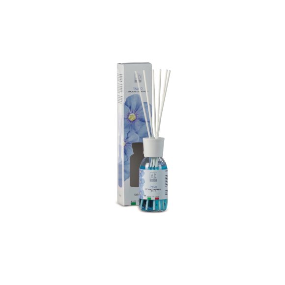 DIFFUSORE FRAGRANZA CON MIDOLLINI - TALCO