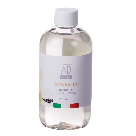 Ricarica Per Diffusione 250 ml - Vaniglia