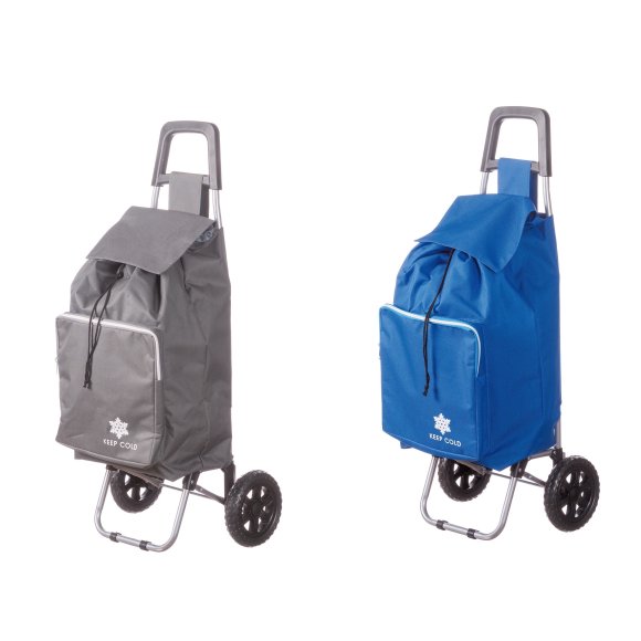 BORSA TROLLEY SPESA
