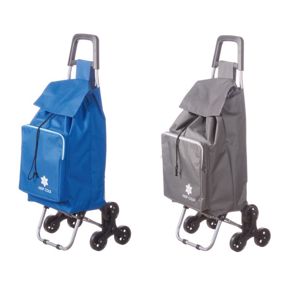 BORSA TROLLEY SPESA