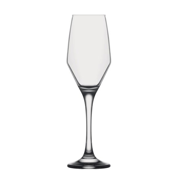 Set 6 Pezzi Calice Flute "Alagon"