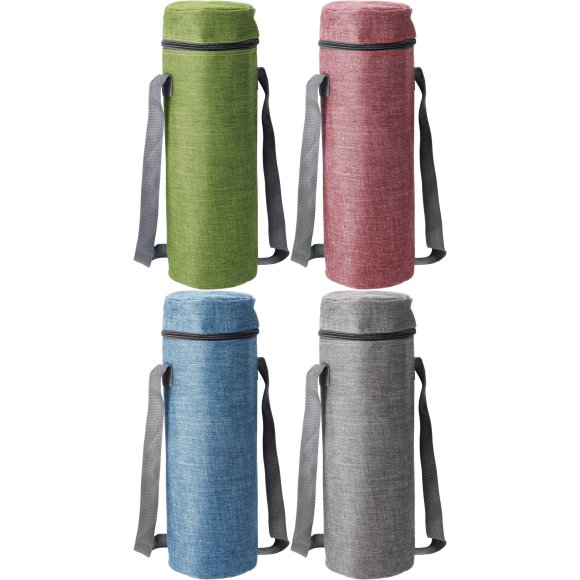 BORSA TERMICA PORTA BOTTIGLIA