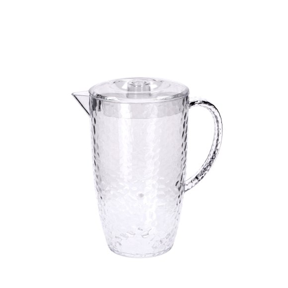 CARAFFA PLASTICA LANCE 2,2L