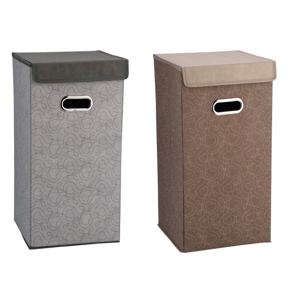 PORTA BIANCHERIA "BETSY" - COLORI ASSORTITI