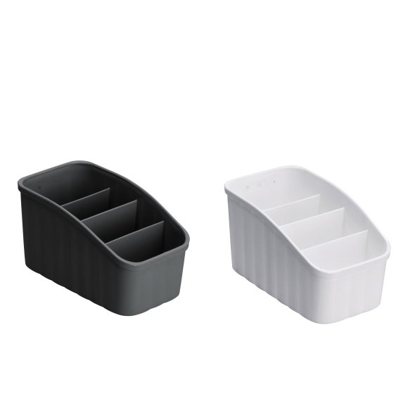 SCOLAPOSATE IN PLASTICA - COLORI ASSORTITI