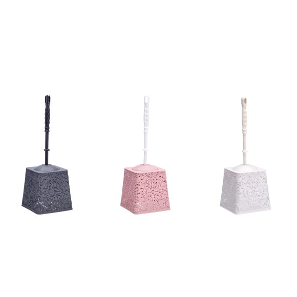 SCOPINO BAGNO "AVA" - COLORI ASSORTITI