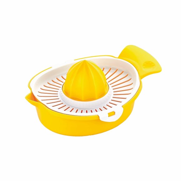 SPREMIAGRUMI CONTENITORE PLASTICA