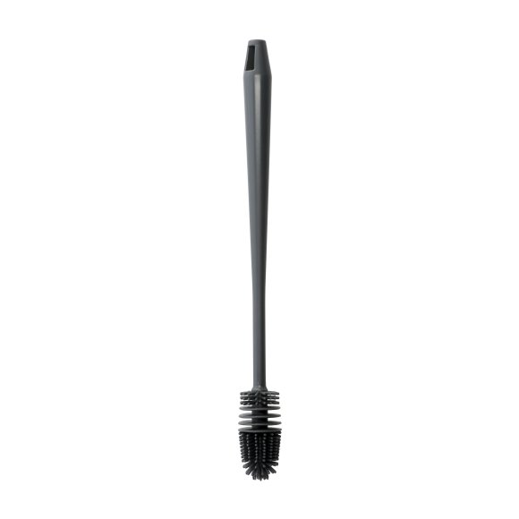 SPAZZOLA IN PLASTICA PER BOTTIGLIE - 33 CM
