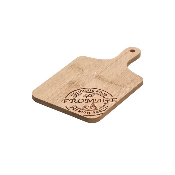 SET 2 TAGLIERI IN BAMBOO