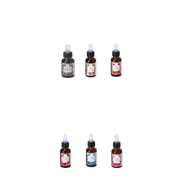 Olio Profumato Con Contagocce - 20ml