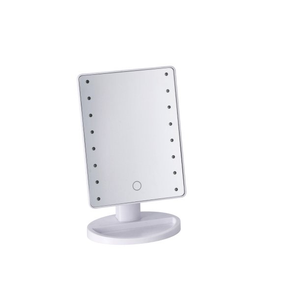 SPECCHIO CON LED