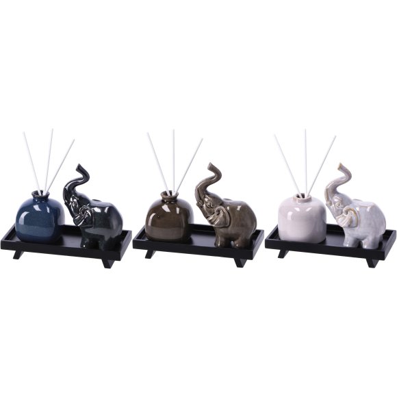 KIT DECOZAZIONE CON DIFFUSORE