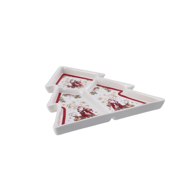 PIATTO NBC M.ALBERO NAT CM30X29,5