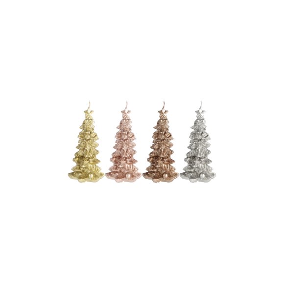 CAND DEC M.ALBERO A4C NAT D6,5X15,5