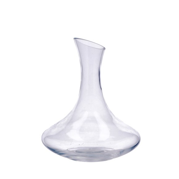 DECANTER VETRO "HAYDEN" - 1,5 LITRI
