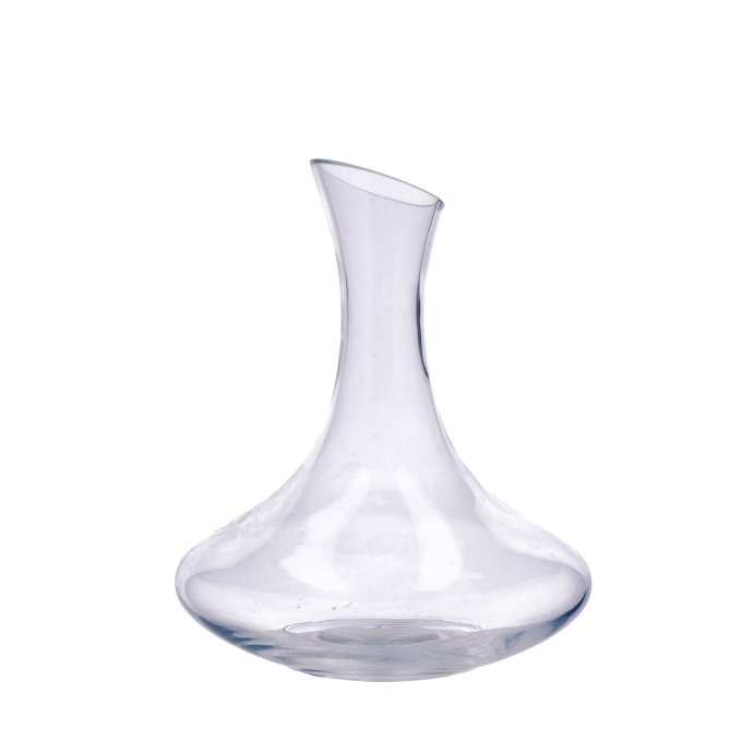 DECANTER VETRO "HAYDEN" - 1,5 LITRI