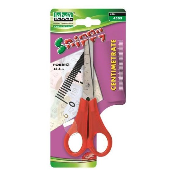 FORBICE*CENTIMETRATA BLISTER