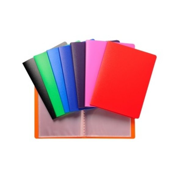 PORTALISTINO 40 FOGLI 80450