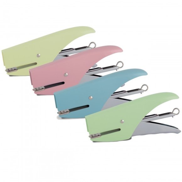 CUCITRICE A PINZA + 1000 PUNTI