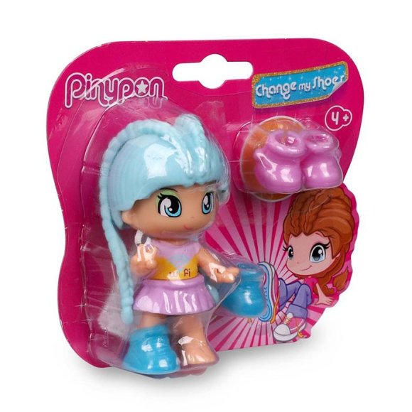 PINYPON CHANGE MY SHOES 700016209