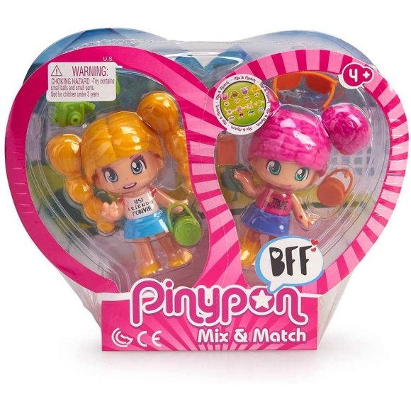 PINYPON MIGLIOR AMICO 700015572