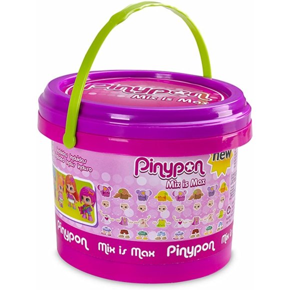 PINYPON SECCHIELLO PICCOLO