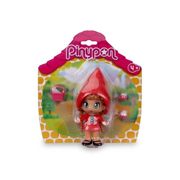 PINYPON NEW TALES 700016244