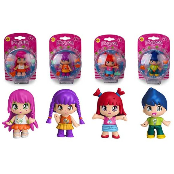 PINYPON SERIE 11 FGS 700016248