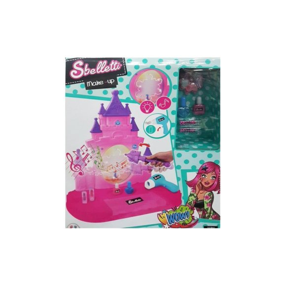 SPECCHIERA CASTELLO 39839