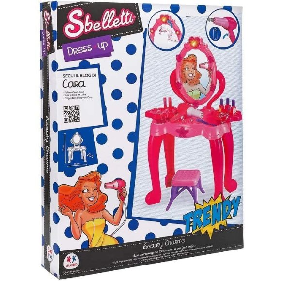 SPECCHIERA 70CM 36811