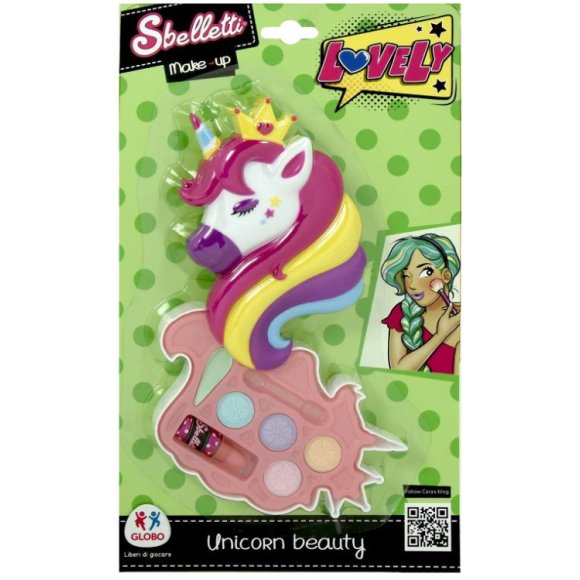 COFANETTO UNICORNO 39995