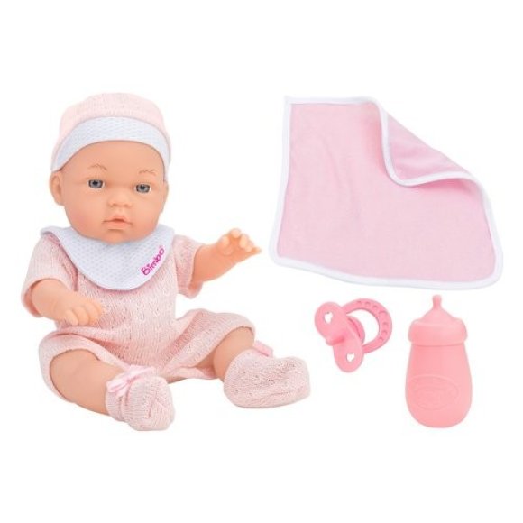 BAMBOLA REAL BORN 30CM 39976