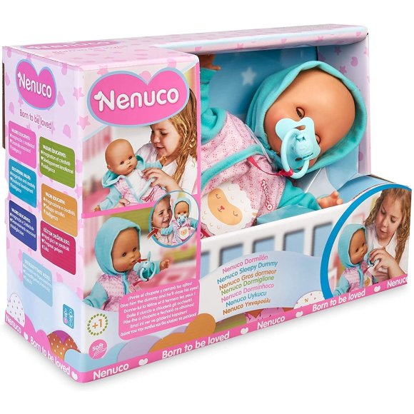 NENUCO SLEEPY DUMMY 700016258