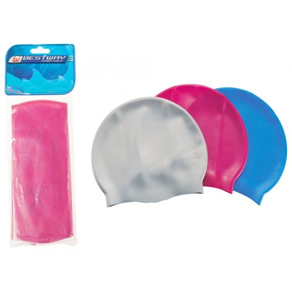 CUFFIA HYDRO-SWIM IN SILICONE