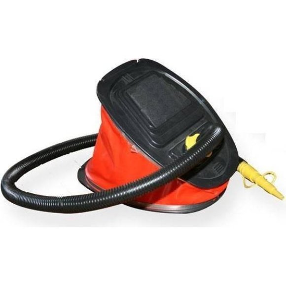 GONFIATORE A MANTICE 5 LITRI