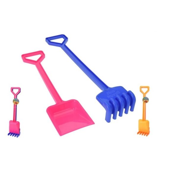 PALETTA E RASTRELLO CM47