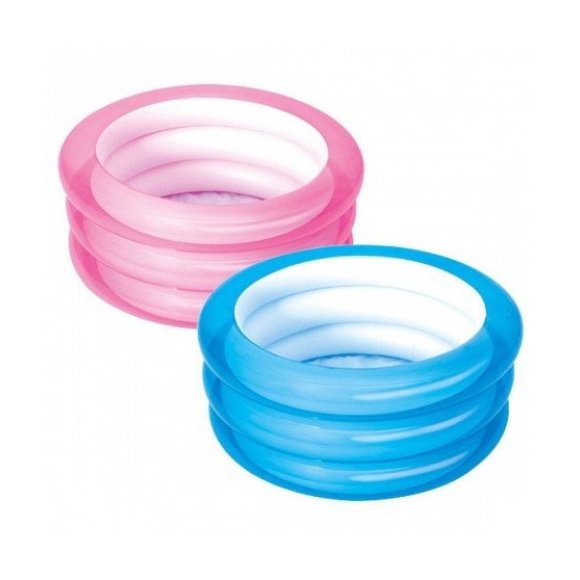 PISCINA A 3 ANELLI 90042 70*30CM C/