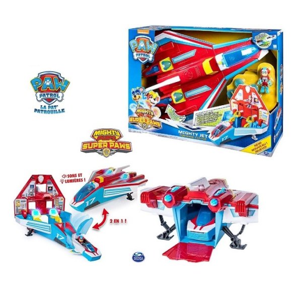 PAW PATROL JET 6053098