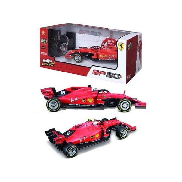 FERRARI SF90 1:24