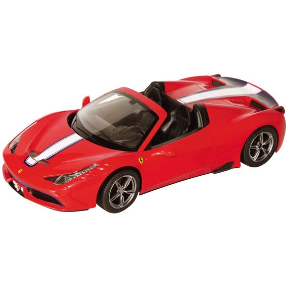 FERRARI 458 ITALIA SPECIAL 63283